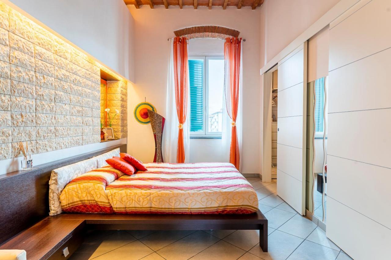 Piazza Sforzini Cozy Apartment Near The Sea! Livorno Exterior photo