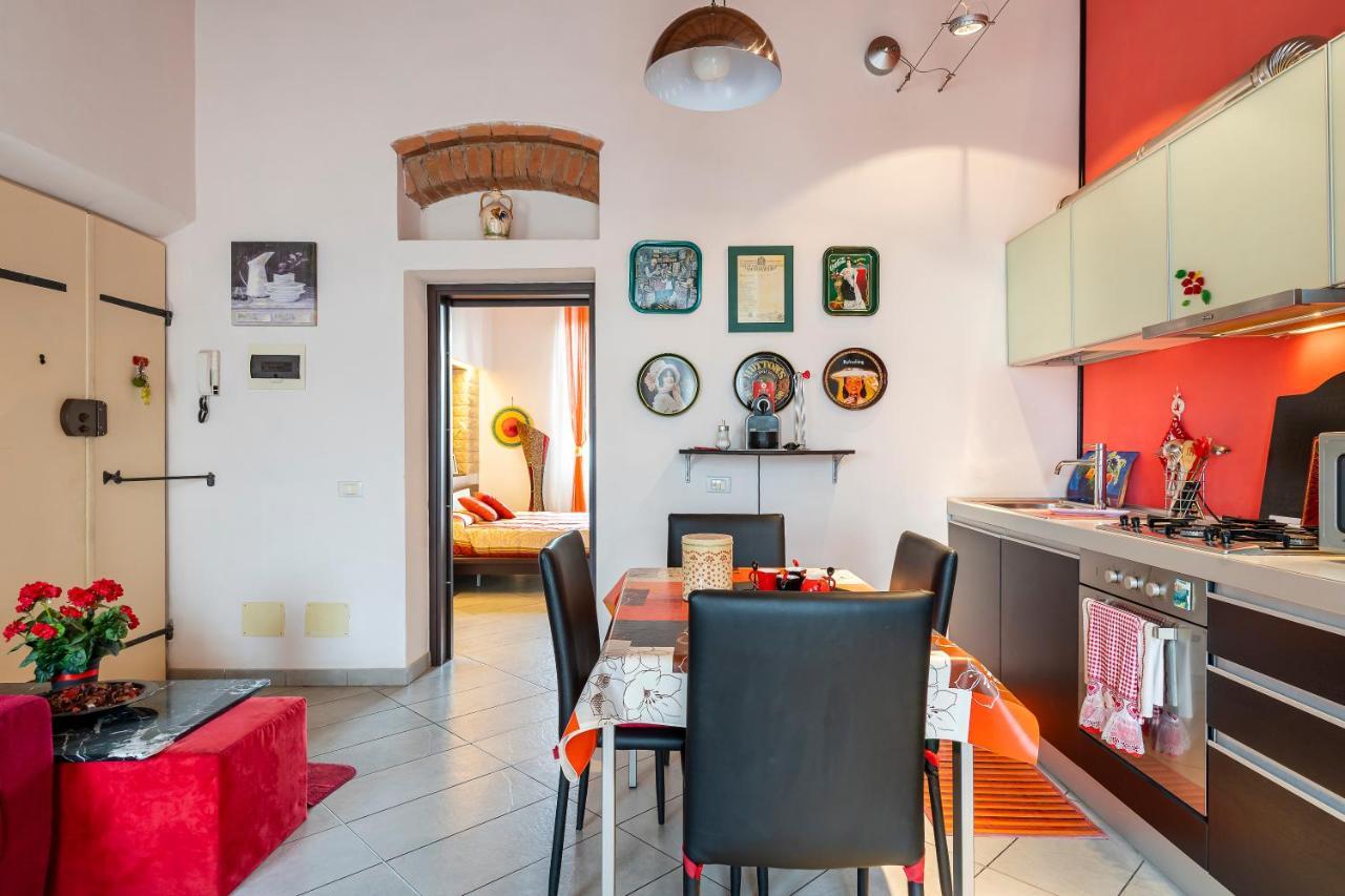 Piazza Sforzini Cozy Apartment Near The Sea! Livorno Exterior photo