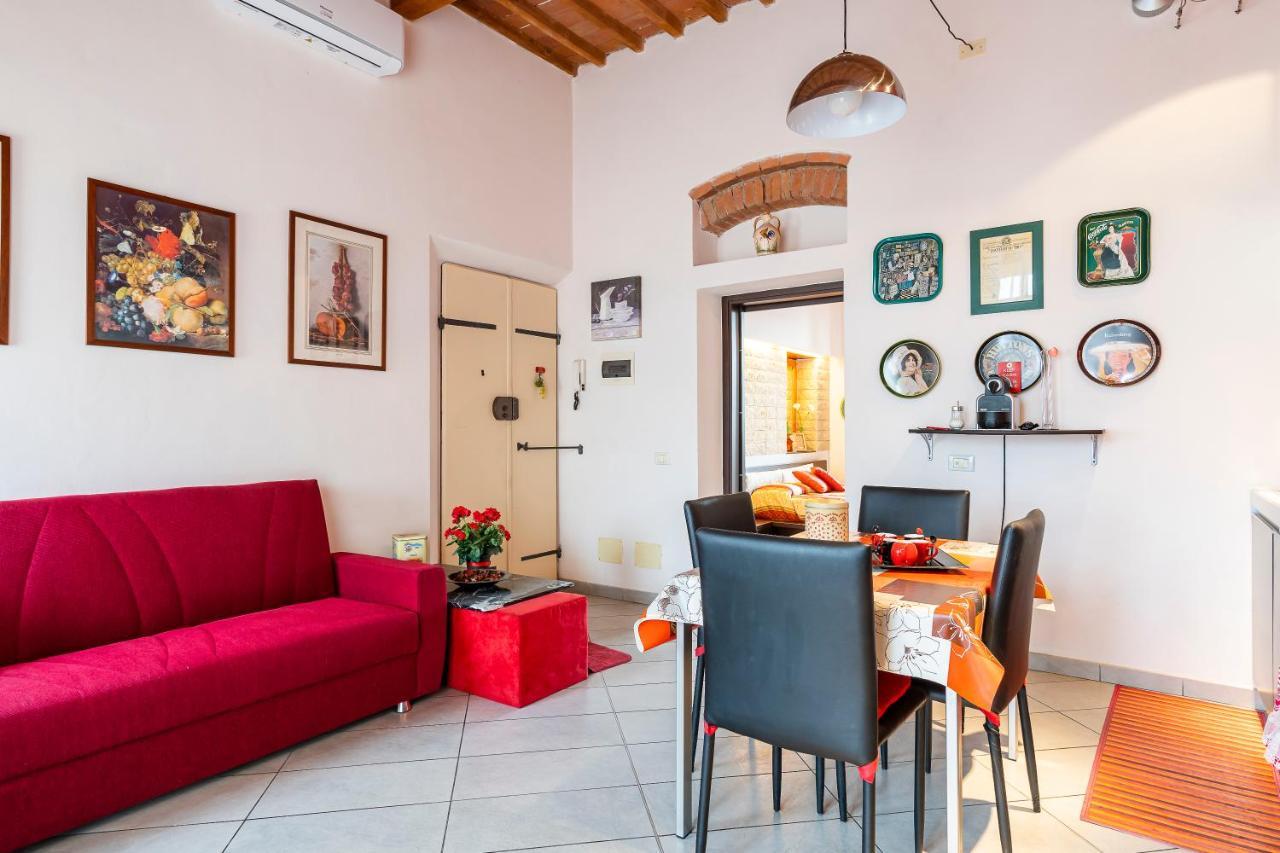 Piazza Sforzini Cozy Apartment Near The Sea! Livorno Exterior photo